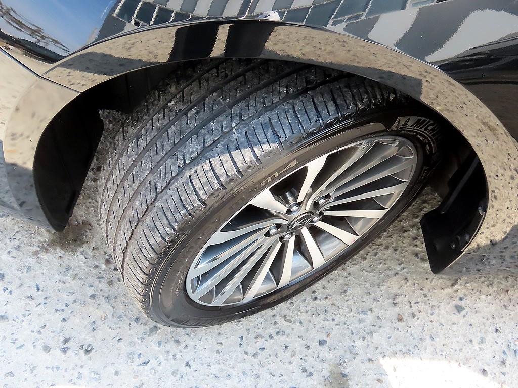 KIA K7 2012 Negro - Importación desde Corea - HF Imports Iquique - Foto 19