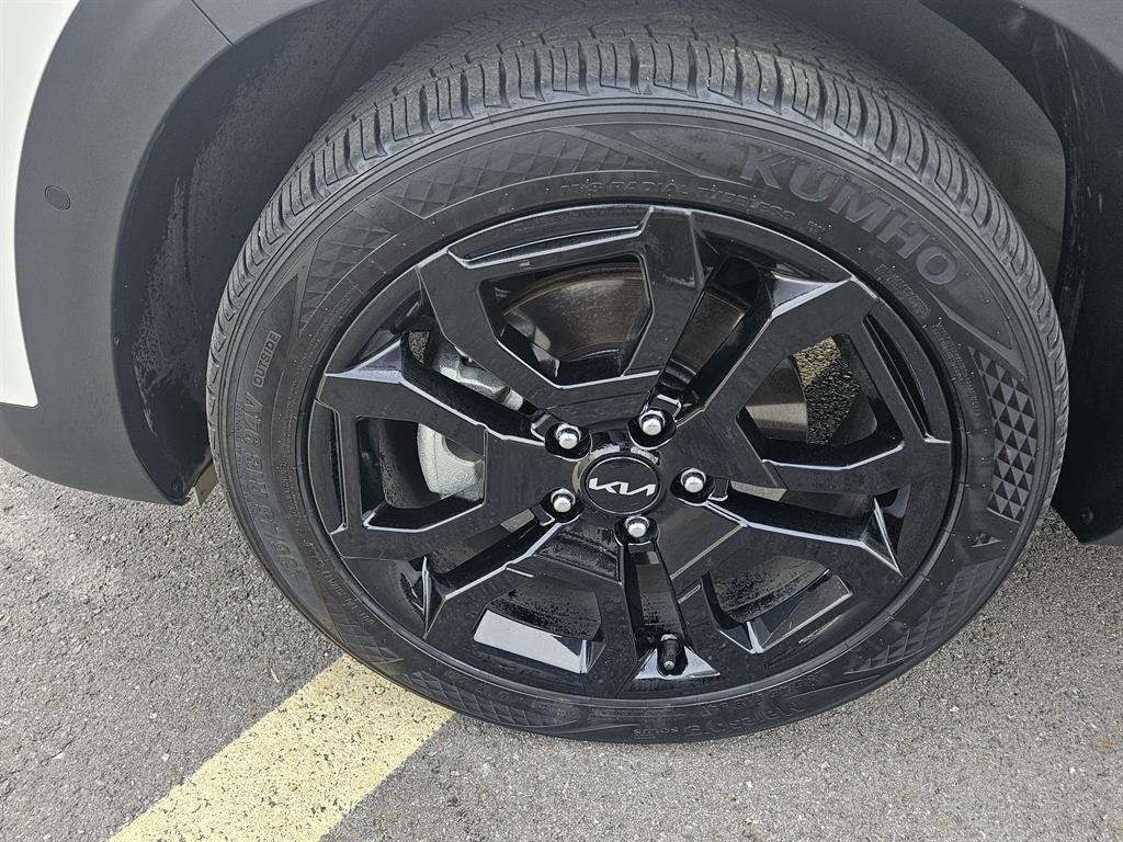 KIA Seltos 2024 Blanco - Importación desde Corea - HF Imports Iquique - Foto 20