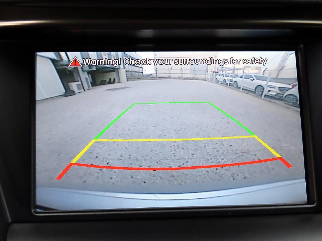 HYUNDAI Grandeur 2013 Plateado - Importación desde Corea - HF Imports Iquique - Foto 15