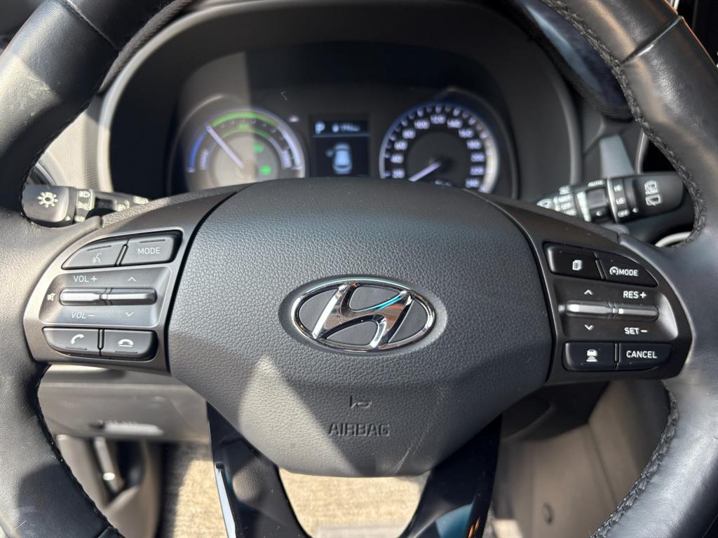 HYUNDAI Kona 2020 Blanco - Importación desde Corea - HF Imports Iquique - Foto 13