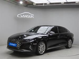 HYUNDAI Grandeur - Vista 4