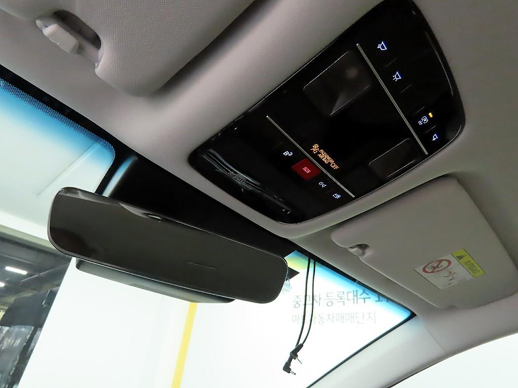 HYUNDAI Grandeur 2023 - Importación desde Corea - HF Imports Iquique - Foto 17