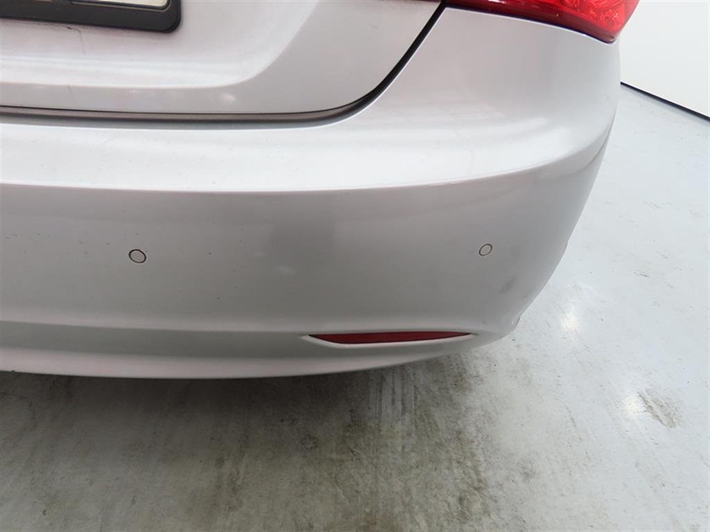 HYUNDAI Sonata 2015 Plateado - Importación desde Corea - HF Imports Iquique - Foto 18