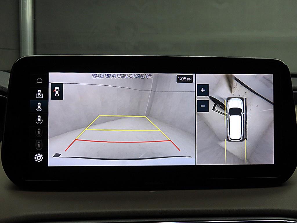 HYUNDAI Santa Fe 2021 - Importación desde Corea - HF Imports Iquique - Foto 16