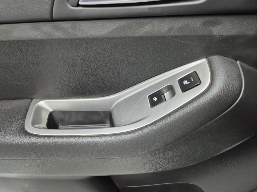 Chevrolet Orlando 2017 Blanco - Importación desde Corea - HF Imports Iquique - Foto 16