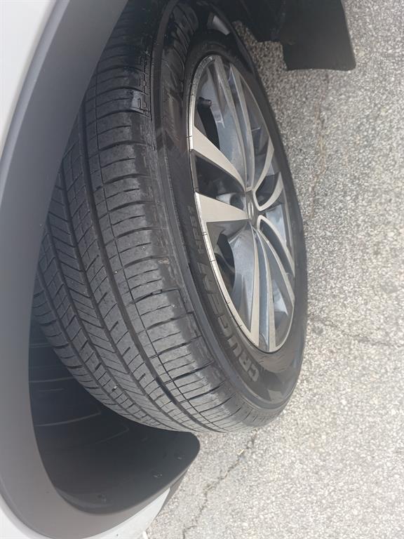 SAMSUNG QM6 2021 Blanco - Importación desde Corea - HF Imports Iquique - Foto 16