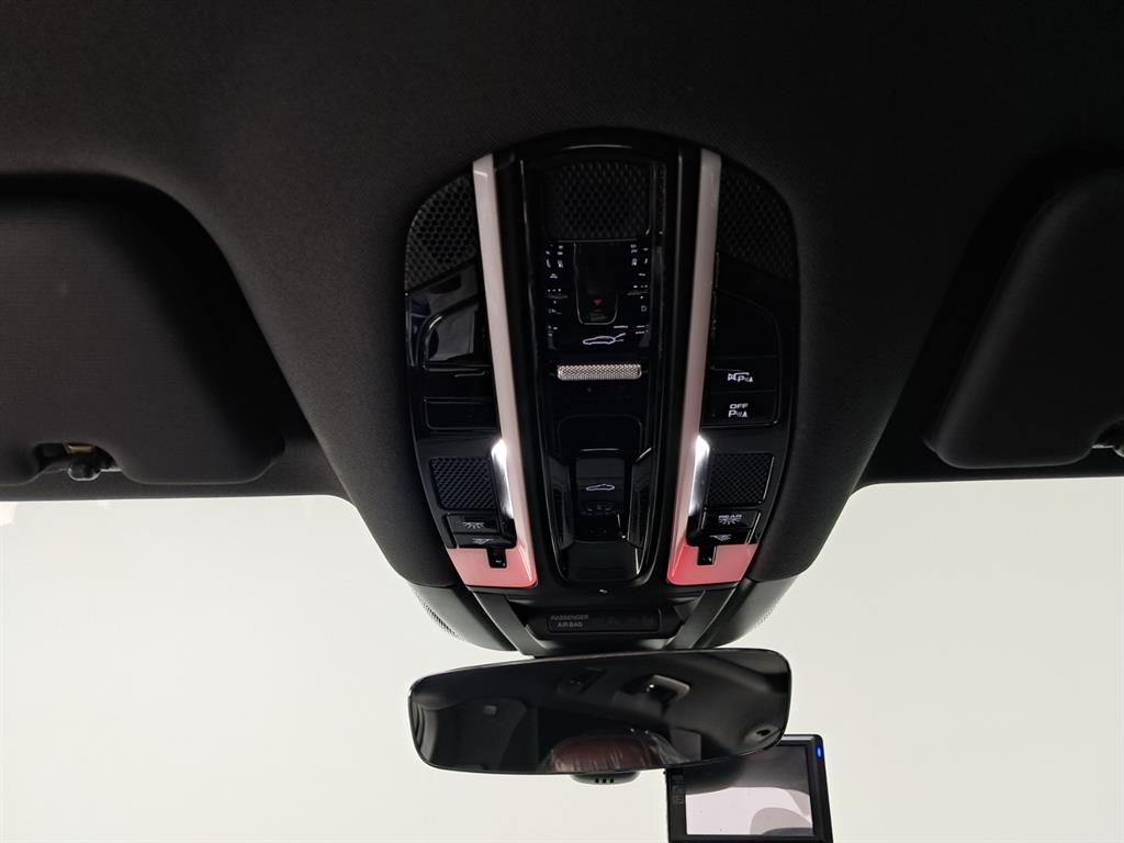 Porsche Cayenne 2020 Negro - Importación desde Corea - HF Imports Iquique - Foto 15