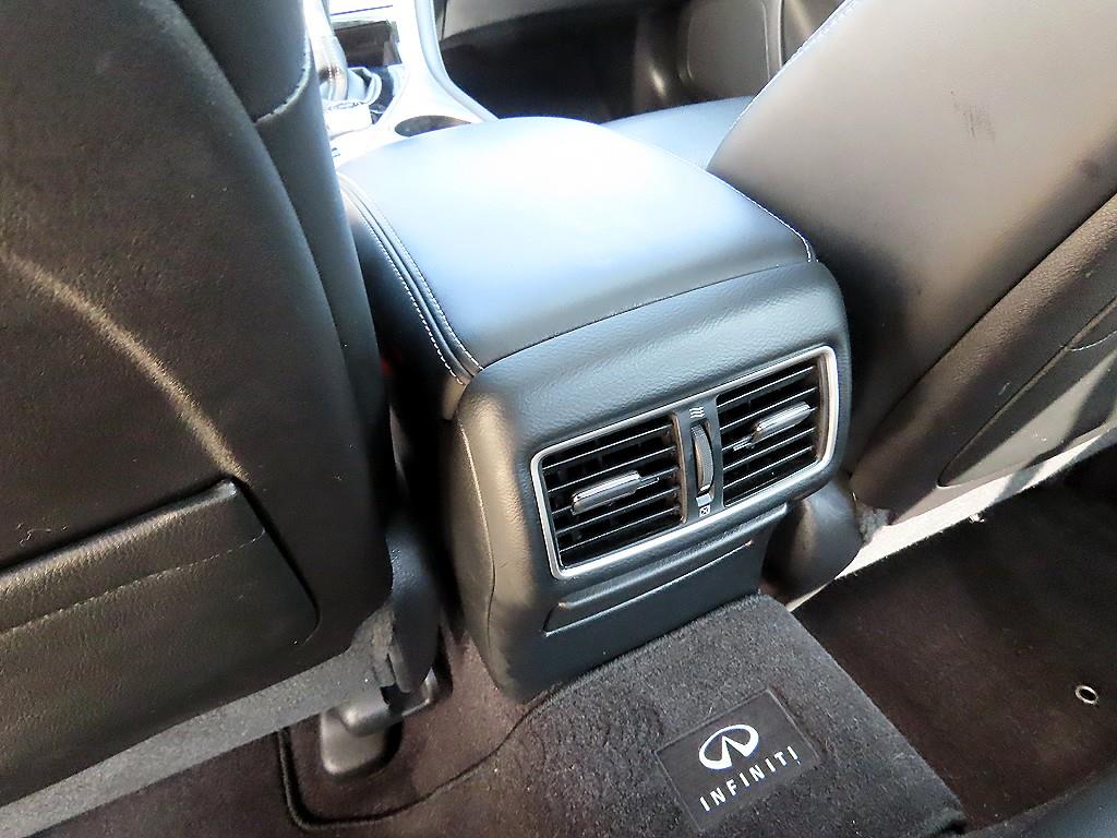 Infiniti Q 2015 Gris - Importación desde Corea - HF Imports Iquique - Foto 17