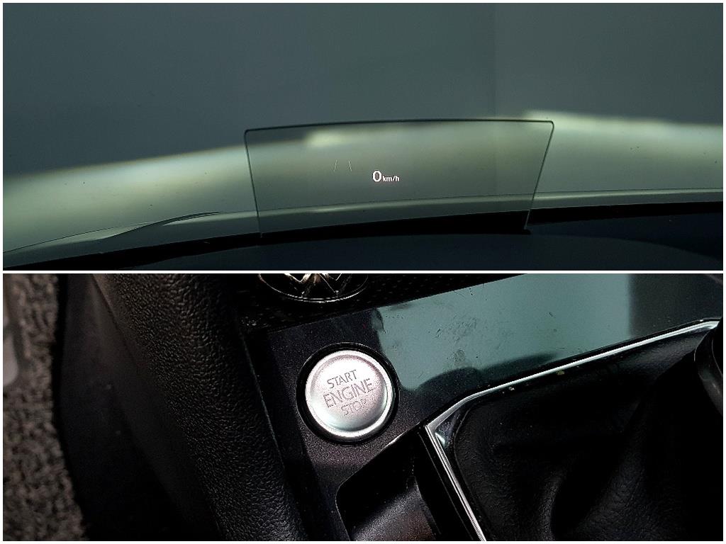 Volkswagen Tiguan - Vista 12