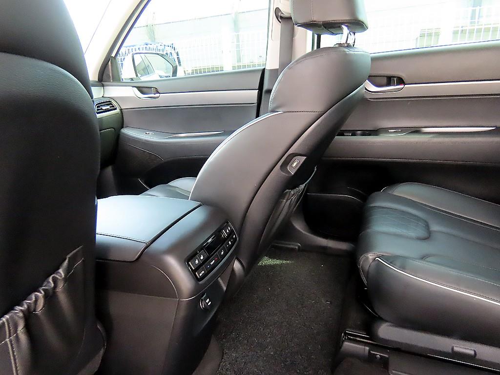 HYUNDAI Palisade 2022 Blanco - Importación desde Corea - HF Imports Iquique - Foto 17