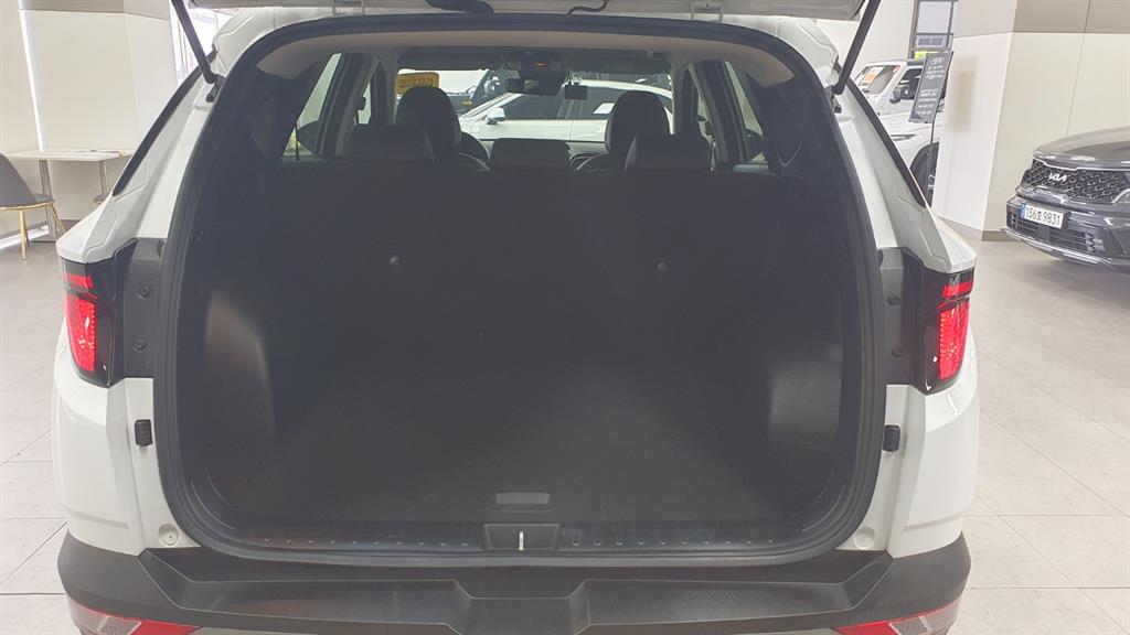 HYUNDAI Tucson 2021 Blanco - Importación desde Corea - HF Imports Iquique - Foto 17