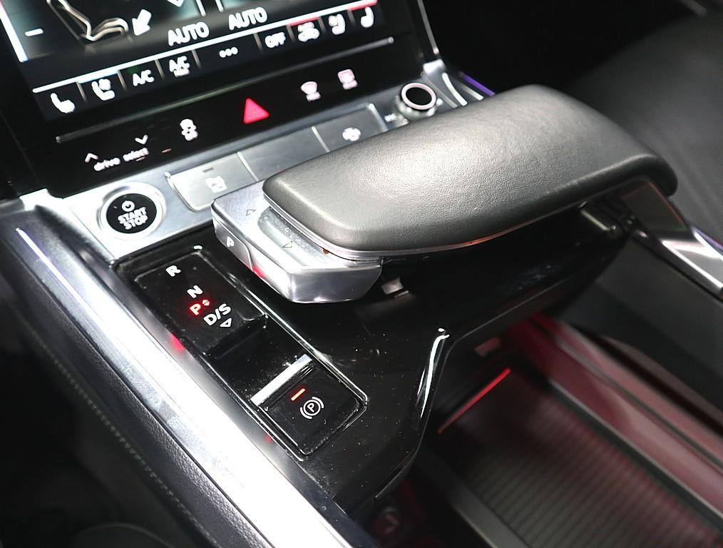 Audi e-Tron 2022 Negro - Importación desde Corea - HF Imports Iquique - Foto 13