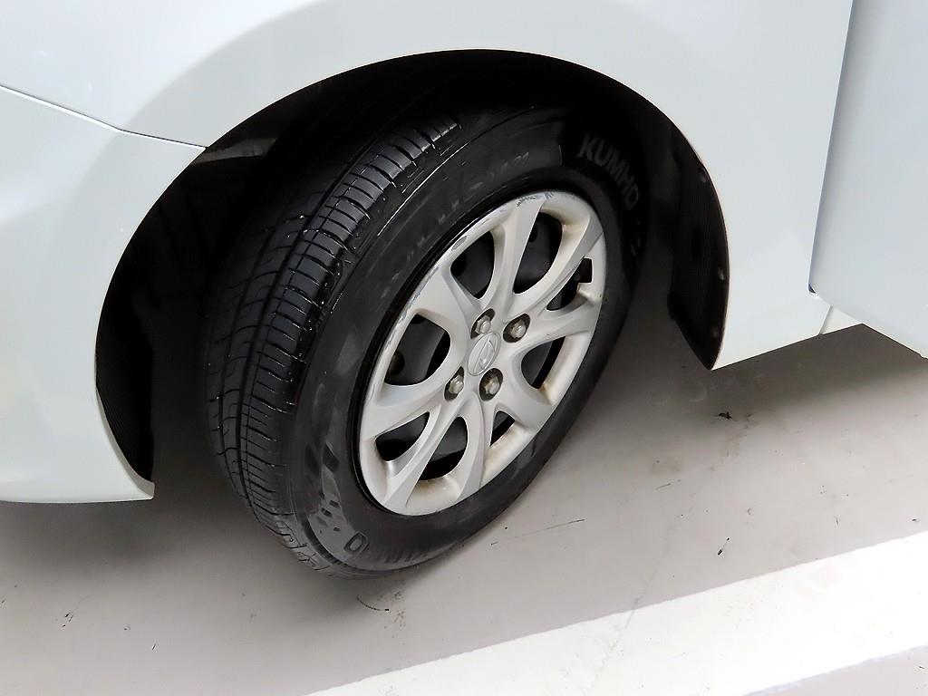 HYUNDAI Accent 2014 - Importación desde Corea - HF Imports Iquique - Foto 19