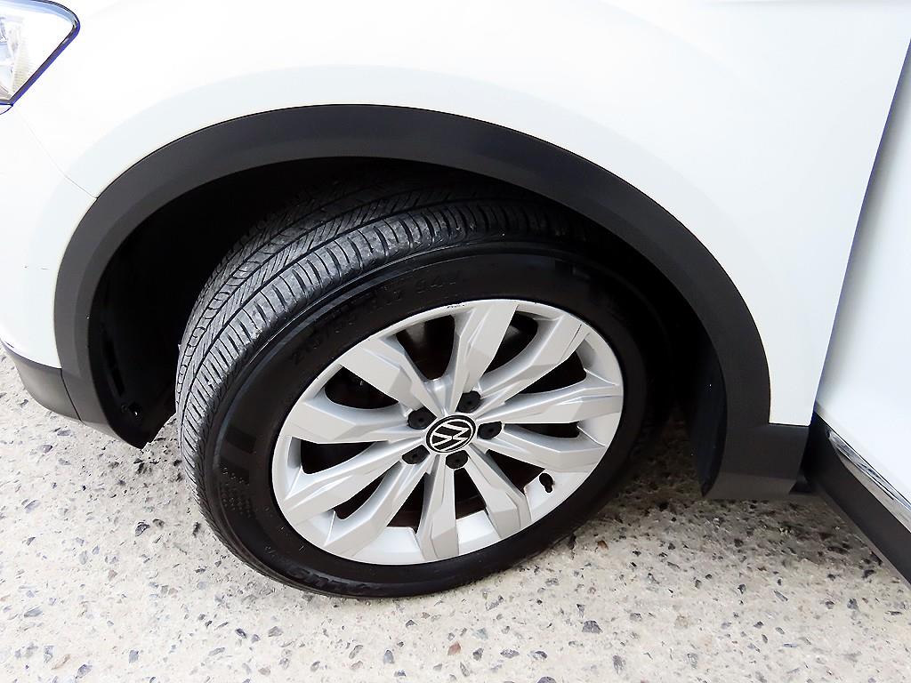 Volkswagen T-Roc 2021 Blanco - Importación desde Corea - HF Imports Iquique - Foto 20