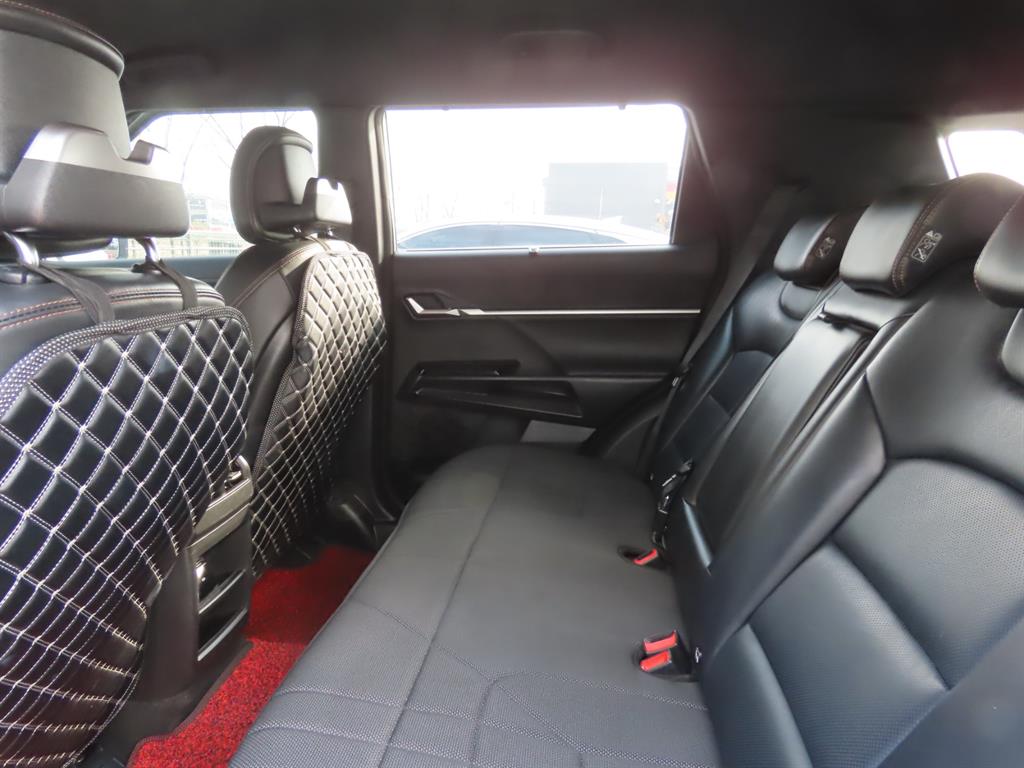 Ssangyong Torres 2024 Blanco - Importación desde Corea - HF Imports Iquique - Foto 8