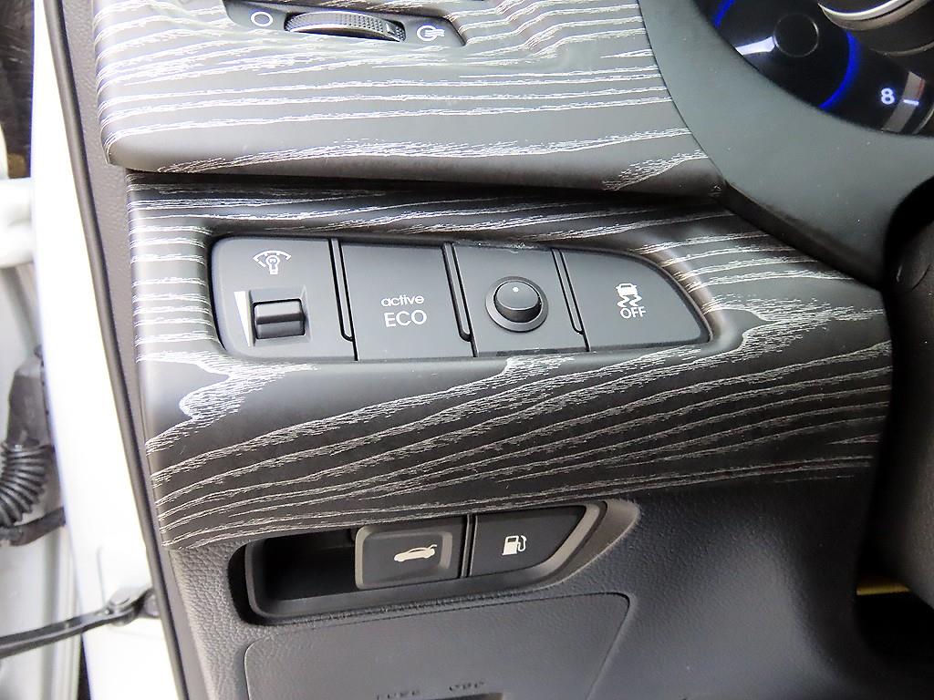 HYUNDAI Grandeur - Vista 12