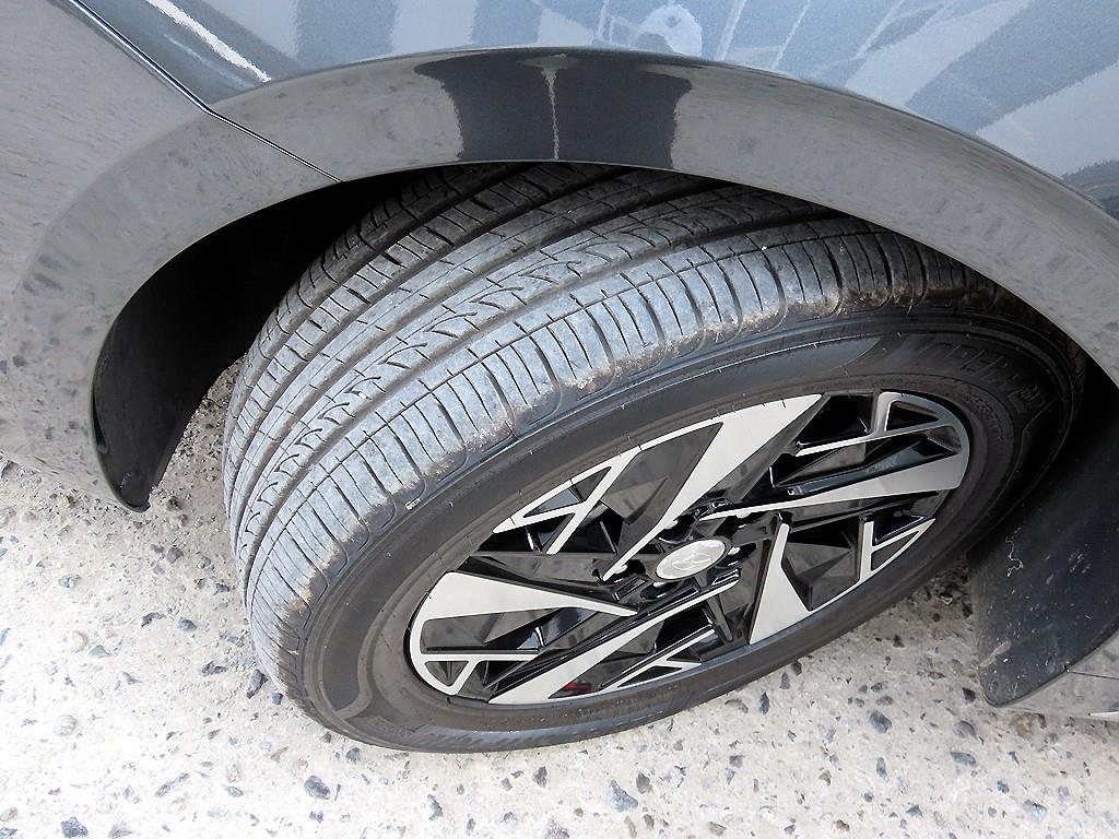 HYUNDAI Grandeur 2022 Gris - Importación desde Corea - HF Imports Iquique - Foto 20