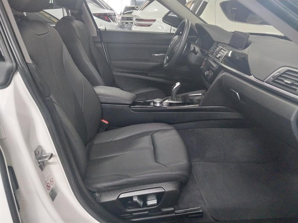 BMW Gran Turismo 2018 Blanco - Importación desde Corea - HF Imports Iquique - Foto 18