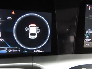 HYUNDAI Nexo - Vista 12