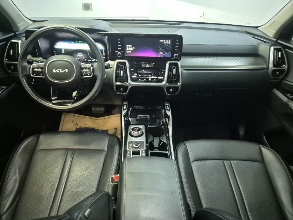 KIA Sorento - Vista 7