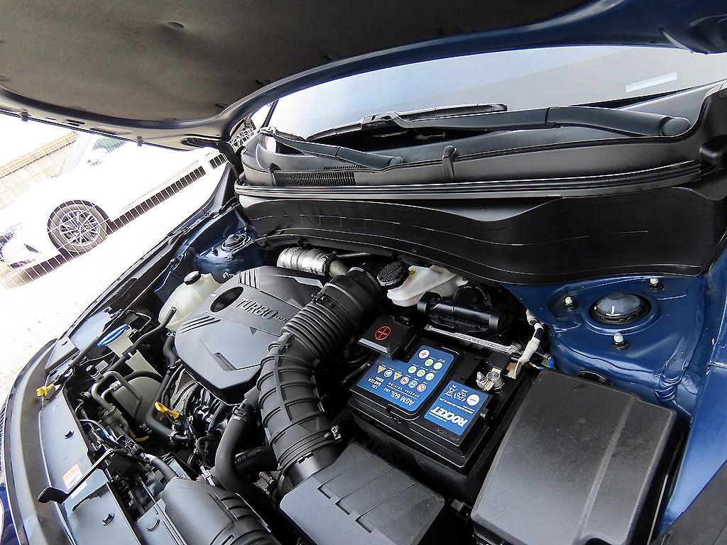 KIA Seltos 2020 - Importación desde Corea - HF Imports Iquique - Foto 19