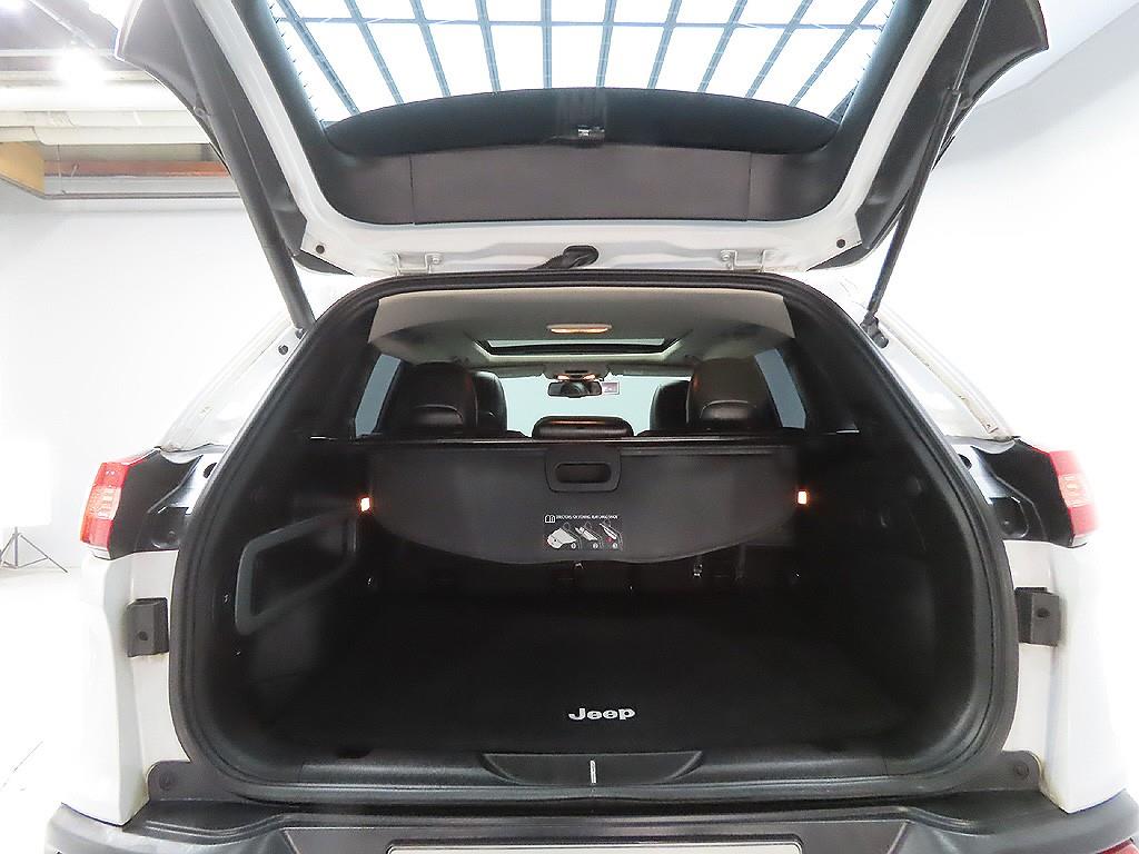 Jeep Cherokee 2015 Blanco - Importación desde Corea - HF Imports Iquique - Foto 9