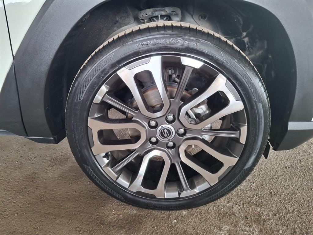 Ssangyong Torres 2023 Blanco - Importación desde Corea - HF Imports Iquique - Foto 16