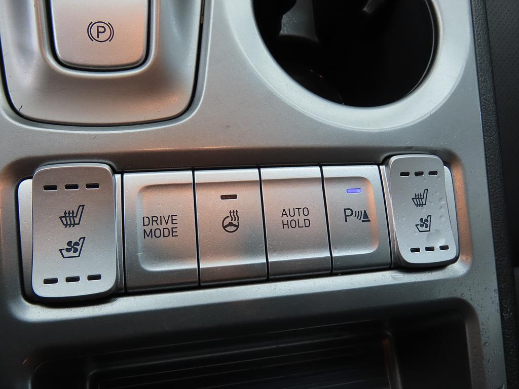 HYUNDAI Kona - Vista 8