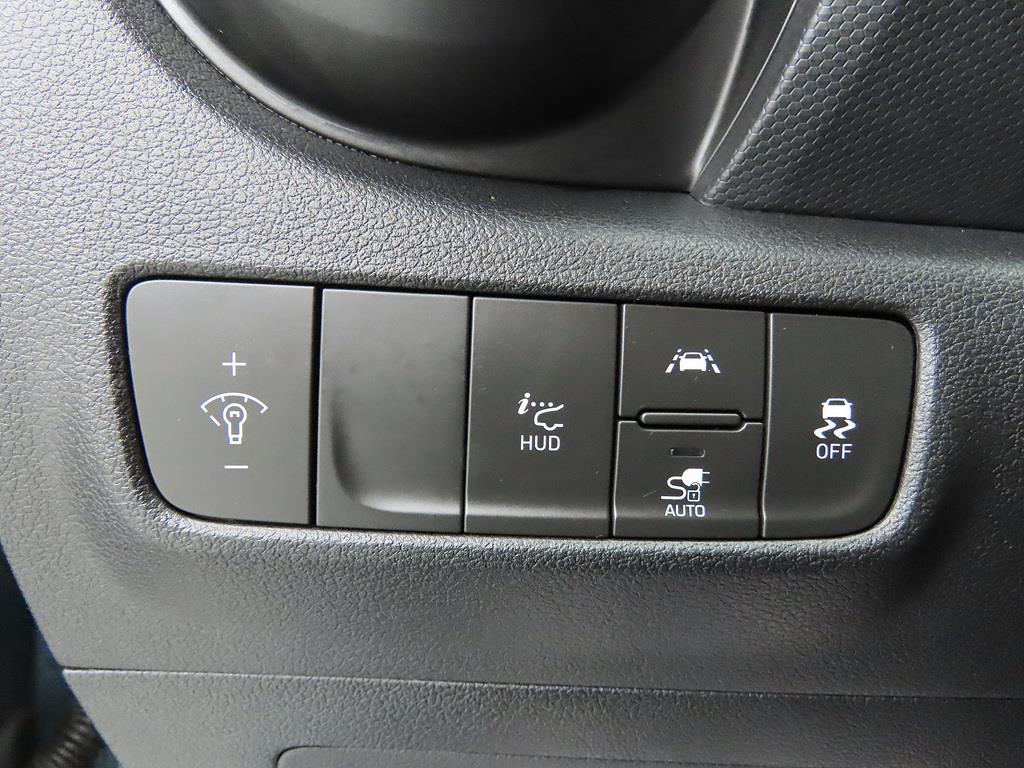 HYUNDAI Kona 2019 skyblue - Importación desde Corea - HF Imports Iquique - Foto 15