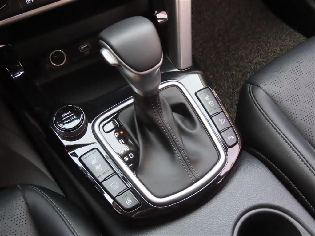 KIA Seltos - Vista 11