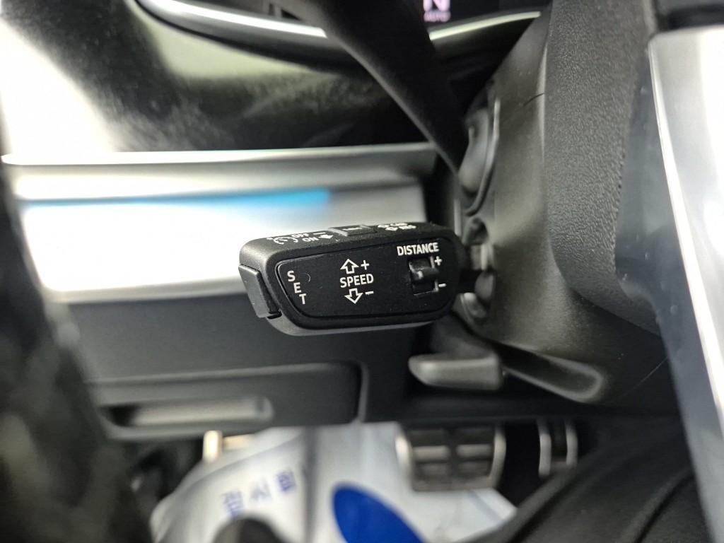 Audi Q8 2022 Blanco - Importación desde Corea - HF Imports Iquique - Foto 16