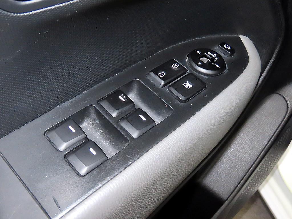 KIA Ray 2019 Blanco - Importación desde Corea - HF Imports Iquique - Foto 13