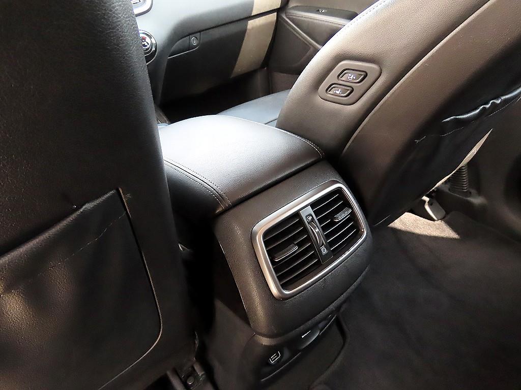 KIA Sorento 2016 Gris - Importación desde Corea - HF Imports Iquique - Foto 17