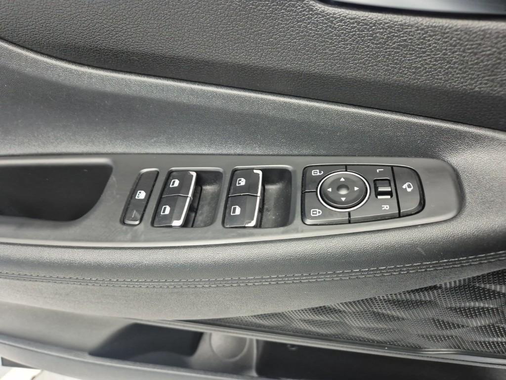 HYUNDAI Santa Fe 2021 Blanco - Importación desde Corea - HF Imports Iquique - Foto 18