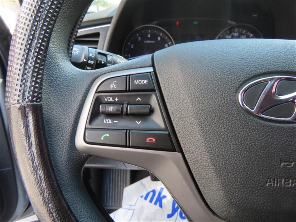 HYUNDAI Avante 2018 - Importación desde Corea - HF Imports Iquique - Foto 11