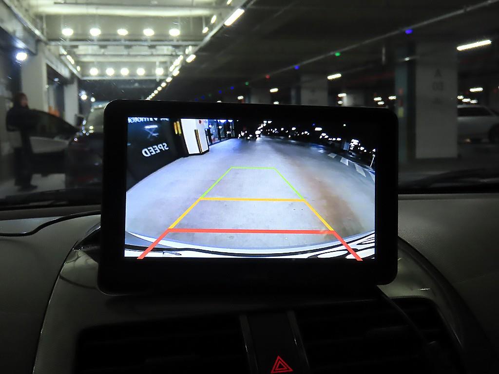 Chevrolet Spark 2014 Plateado - Importación desde Corea - HF Imports Iquique - Foto 14