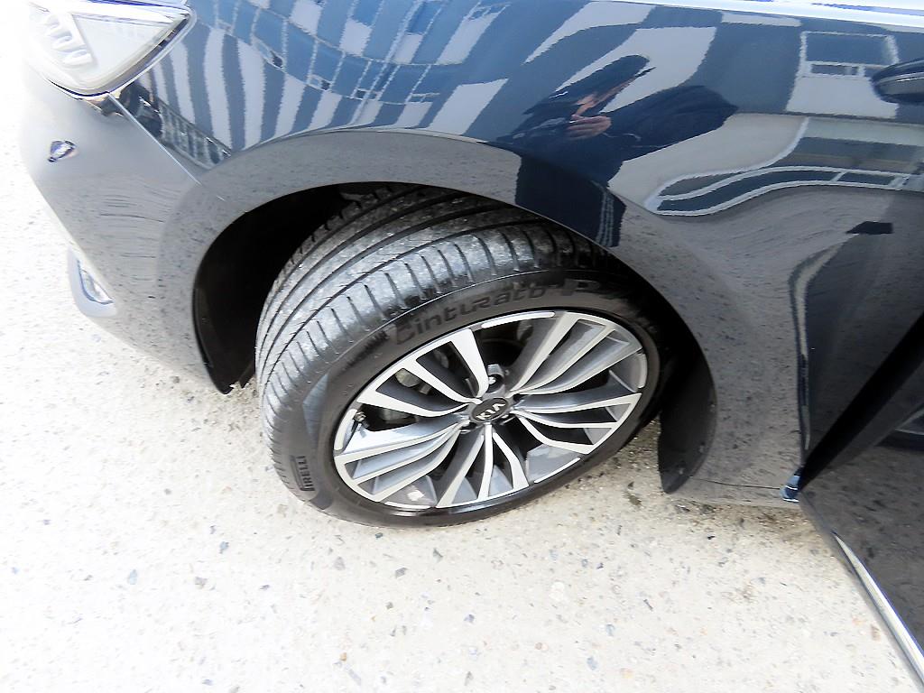 KIA K7 2020 - Importación desde Corea - HF Imports Iquique - Foto 20