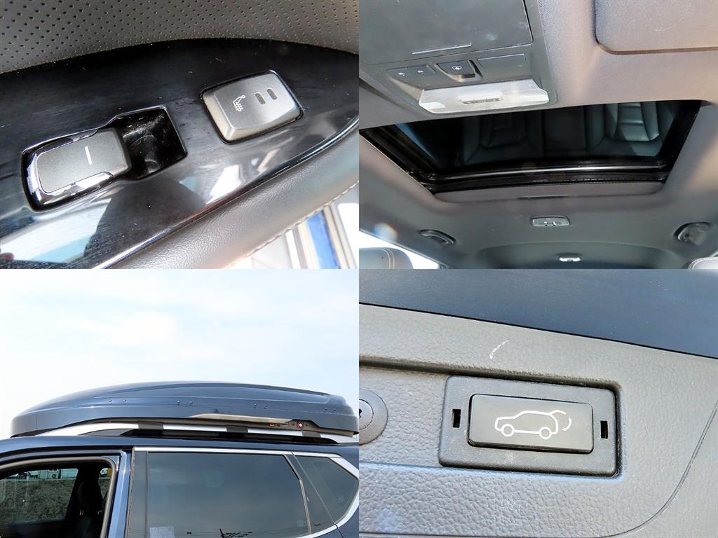 Ssangyong Rexton 2018 - Importación desde Corea - HF Imports Iquique - Foto 17