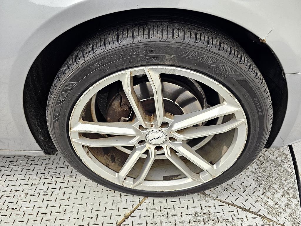 Audi A4 2009 Plateado - Importación desde Corea - HF Imports Iquique - Foto 20