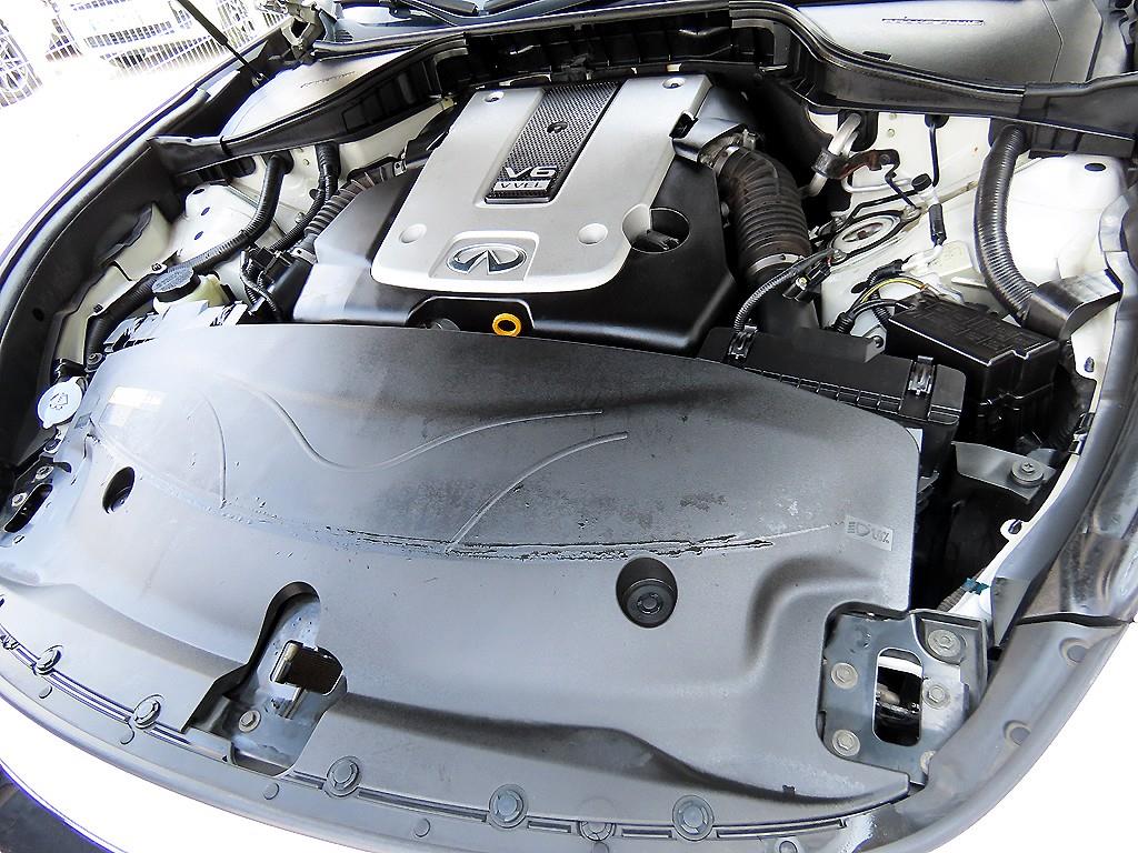 Infiniti Q 2016 - Importación desde Corea - HF Imports Iquique - Foto 19