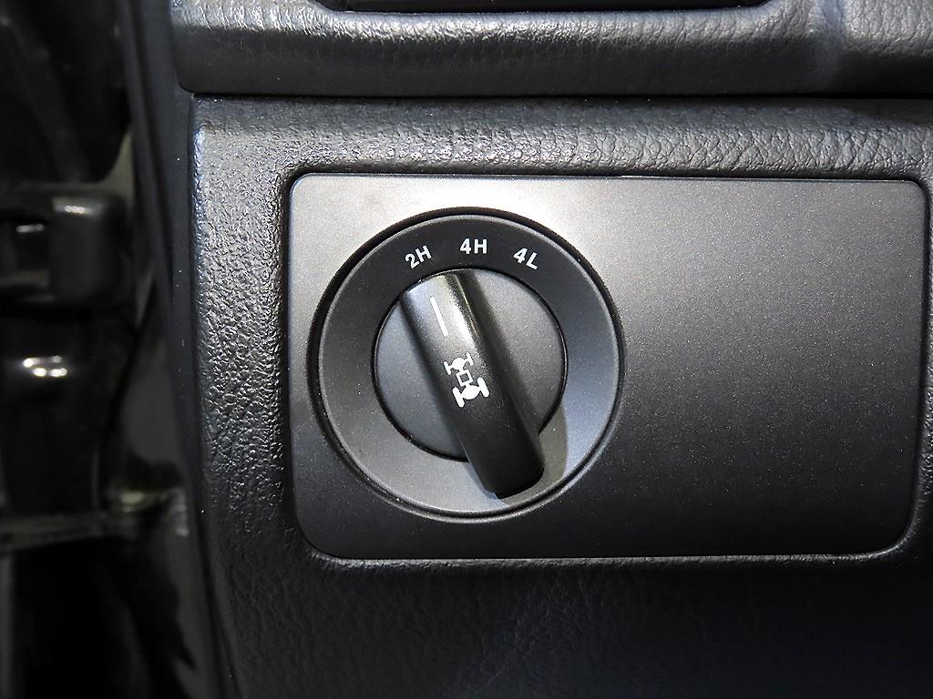 Ssangyong Rexton 2013 Negro - Importación desde Corea - HF Imports Iquique - Foto 14