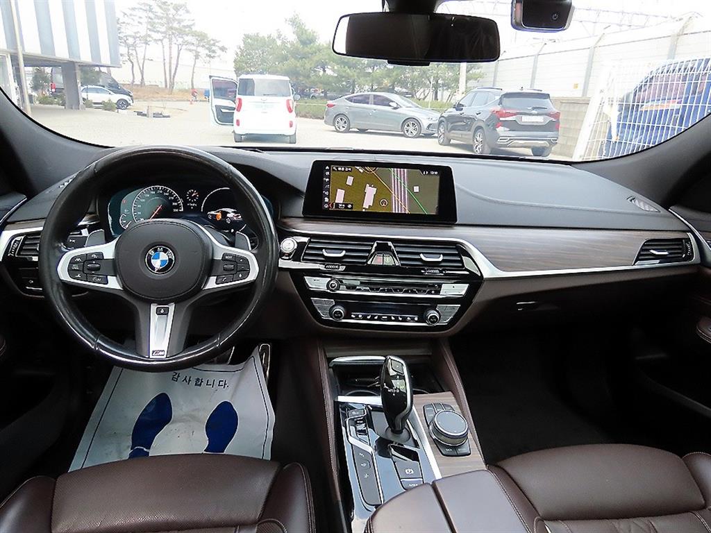 BMW Gran Turismo - Vista 7