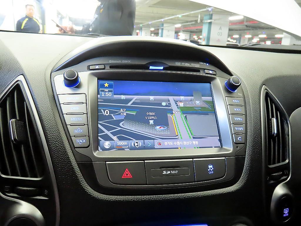 HYUNDAI Tucson 2015 - Importación desde Corea - HF Imports Iquique - Foto 13