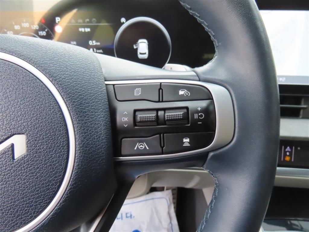 KIA Sportage 2022 Azul - Importación desde Corea - HF Imports Iquique - Foto 11