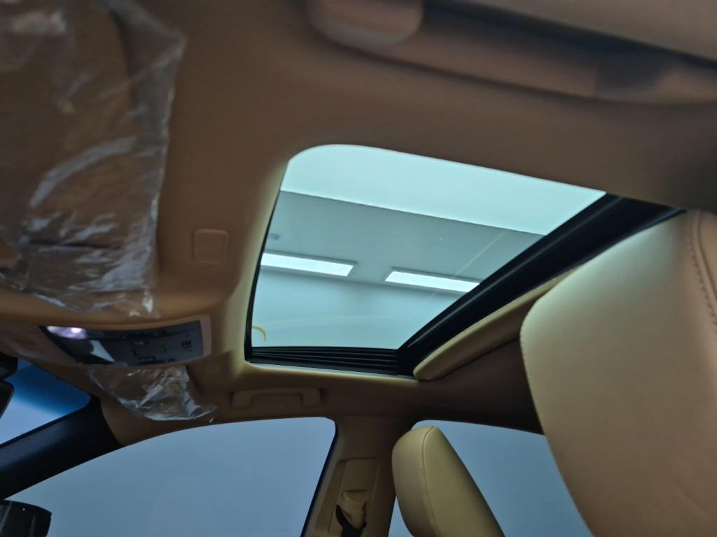 Lexus ES 2023 Negro - Importación desde Corea - HF Imports Iquique - Foto 13