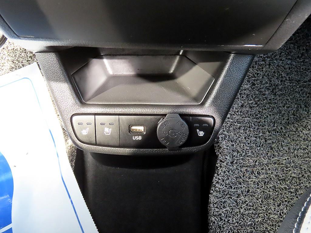 KIA Ray 2023 Gris - Importación desde Corea - HF Imports Iquique - Foto 13