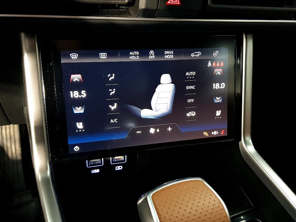 Ssangyong Torres - Vista 12