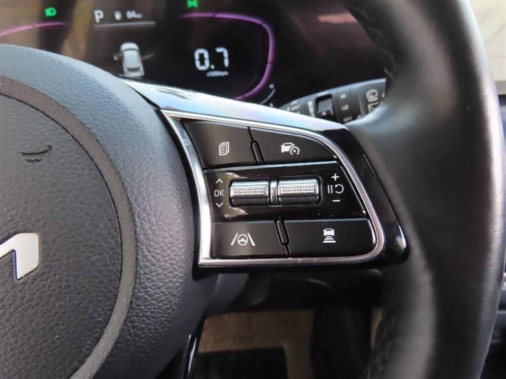 KIA Seltos 2023 Negro - Importación desde Corea - HF Imports Iquique - Foto 11