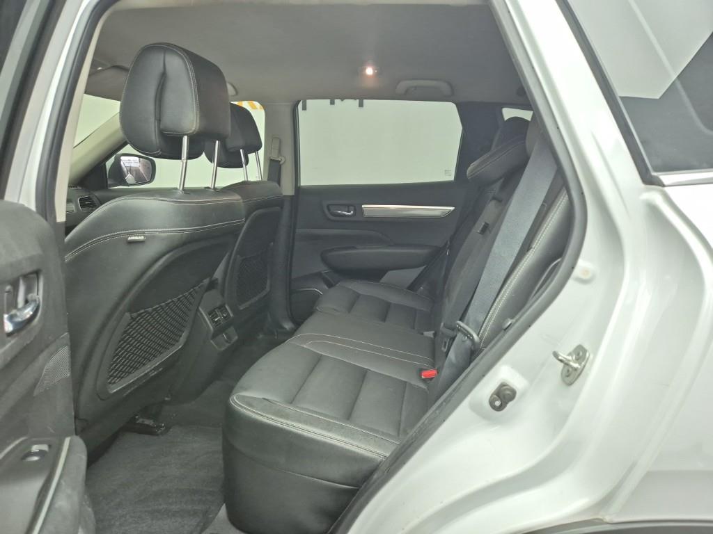 SAMSUNG QM6 - Vista 12