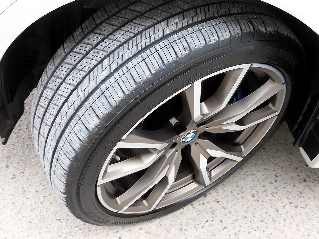 BMW X7 2020 Blanco - Importación desde Corea - HF Imports Iquique - Foto 20